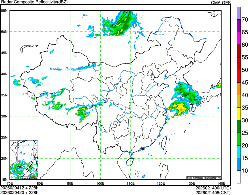 02/04 12时 +228小时