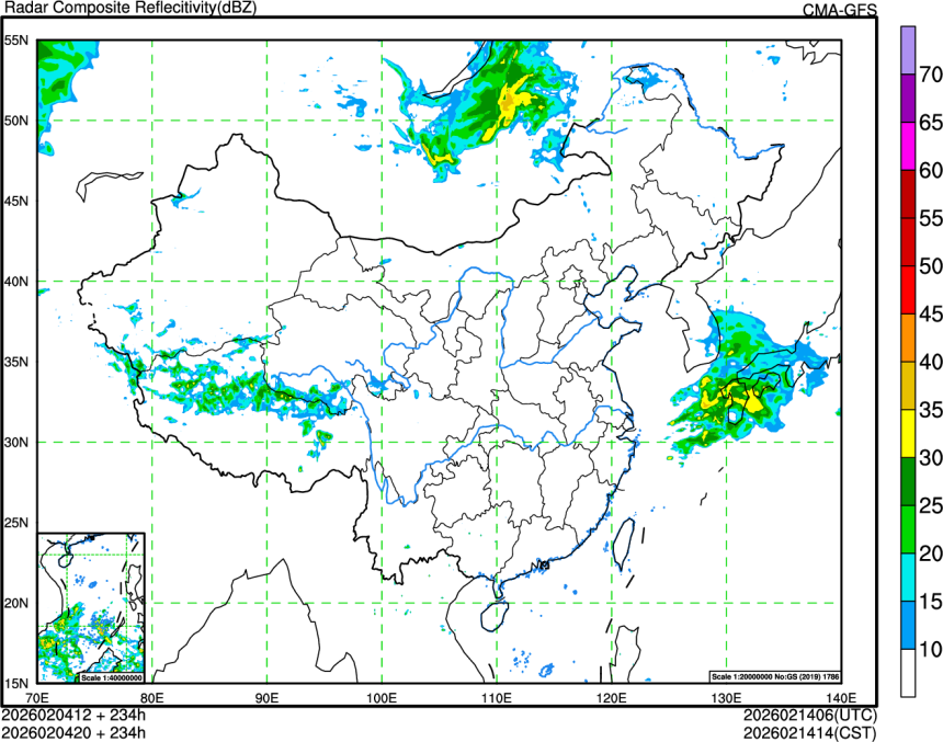 02/04 12时 +234小时