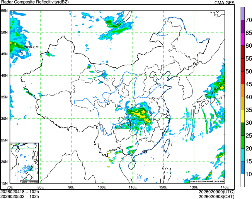 02/04 18时 +102小时