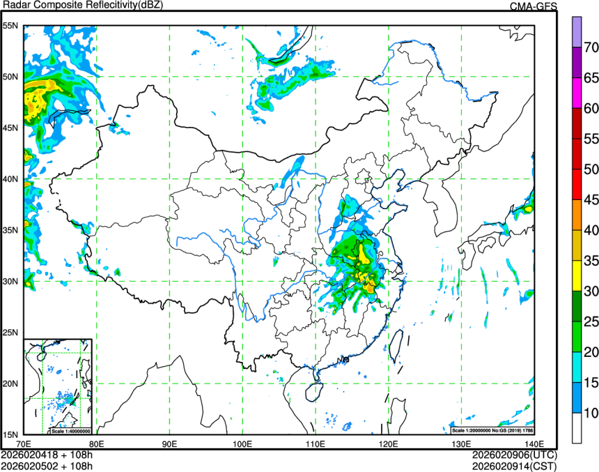 02/04 18时 +108小时