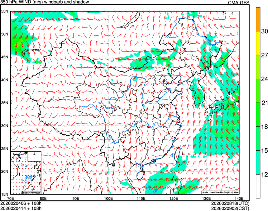 02/04 06时 +108小时