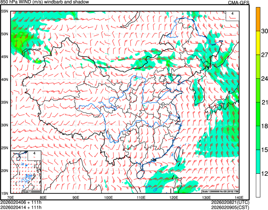 02/04 06时 +111小时
