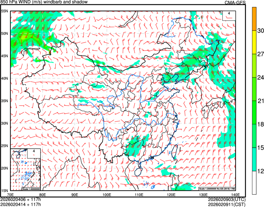 02/04 06时 +117小时