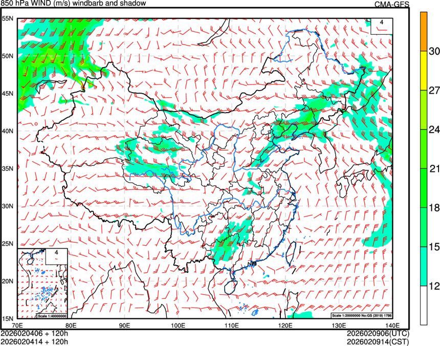02/04 06时 +120小时