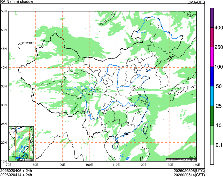 02/04 14时 +024小时