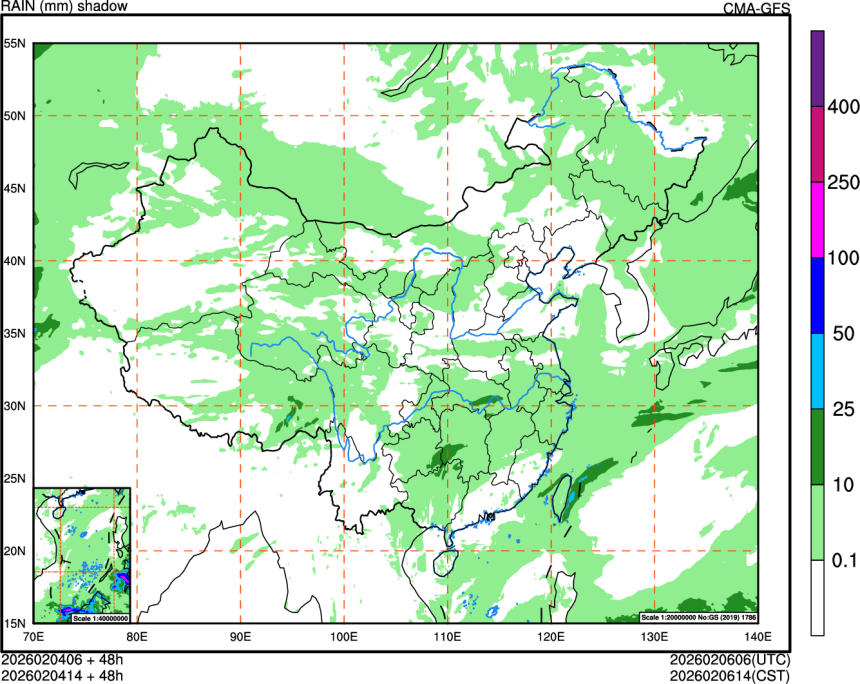 02/04 14时 +048小时