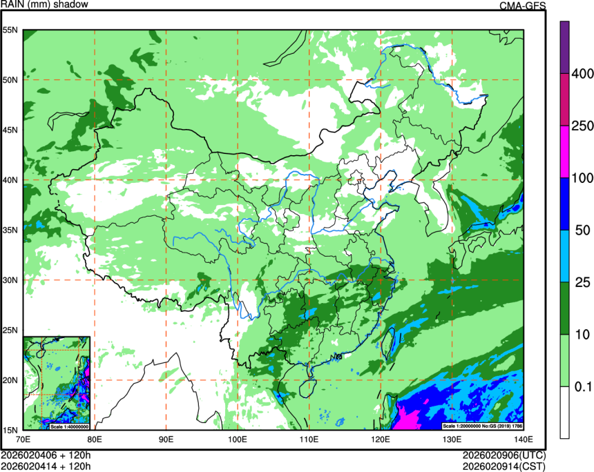 02/04 14时 +120小时