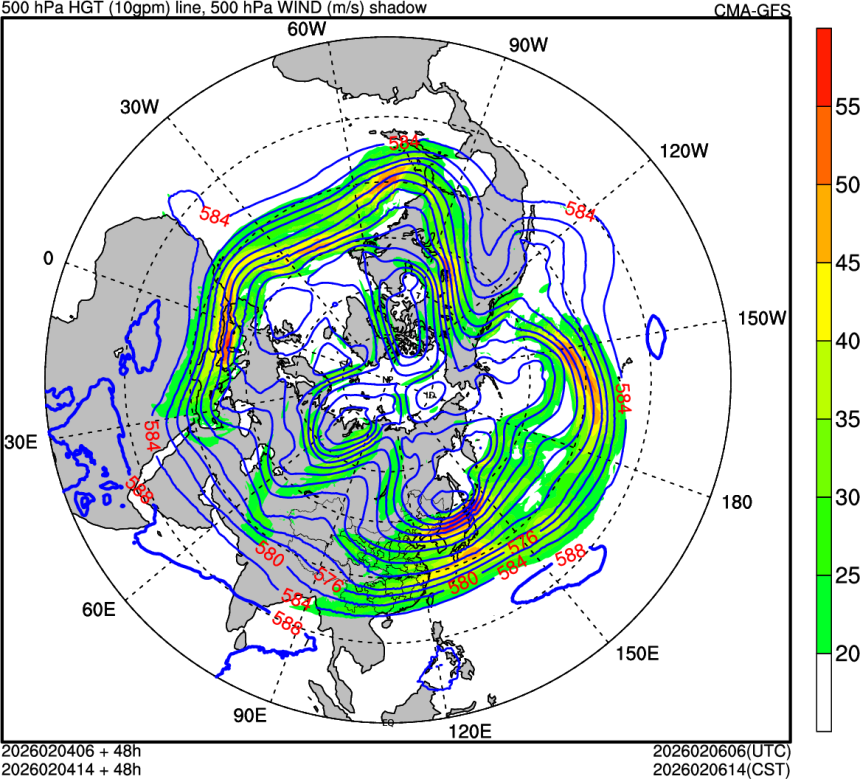 02/04 06时 +048小时