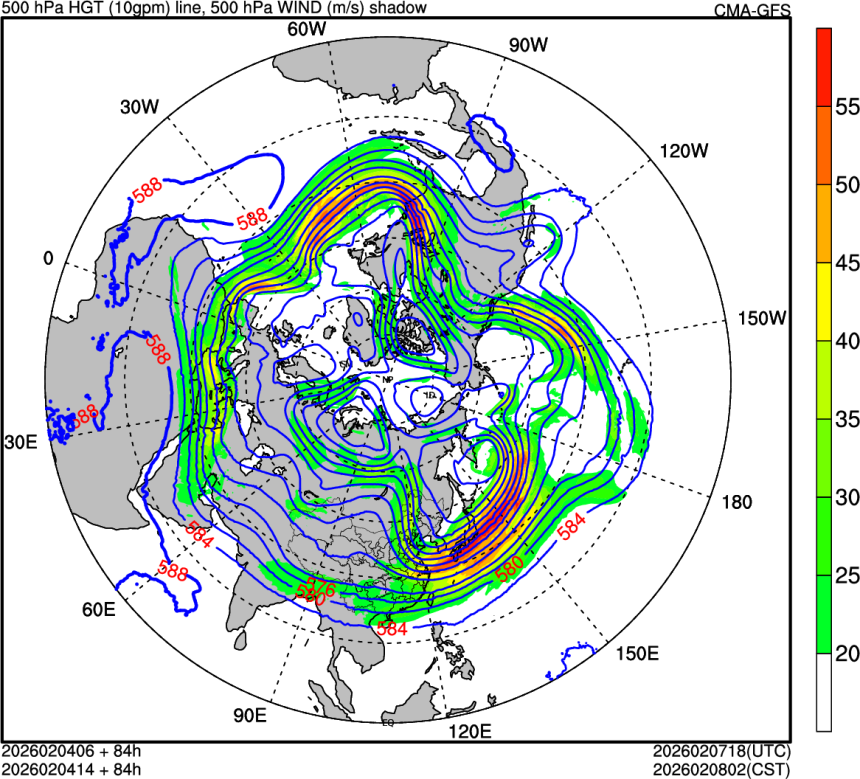 02/04 06时 +084小时