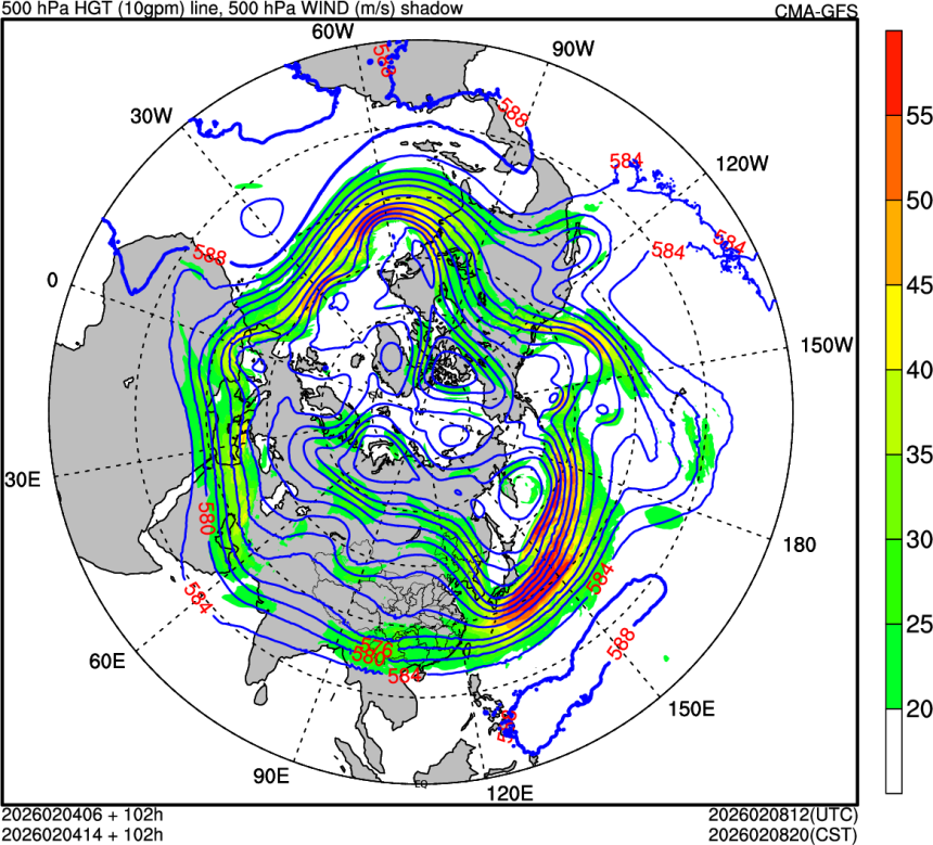 02/04 06时 +102小时