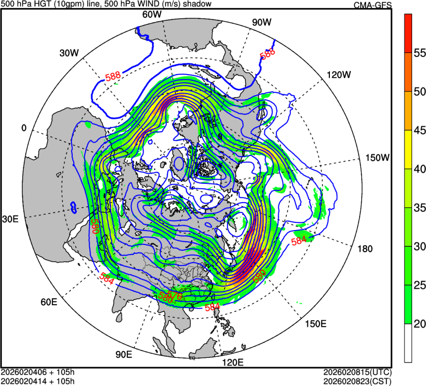 02/04 06时 +105小时