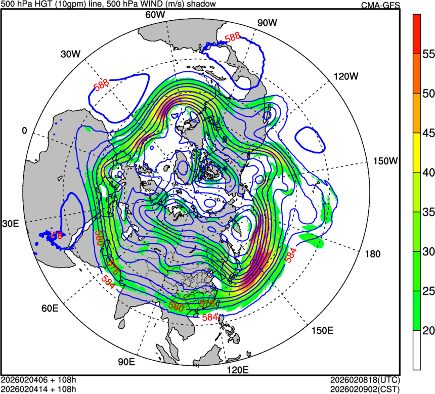 02/04 06时 +108小时