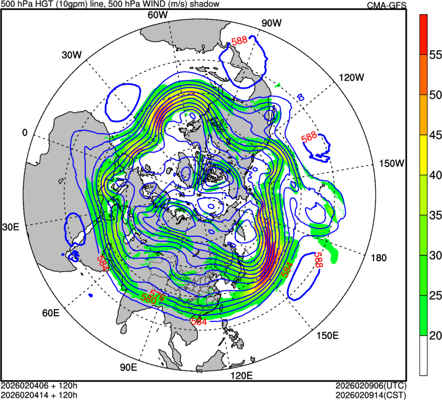 02/04 06时 +120小时