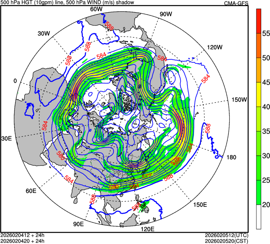 02/04 12时 +024小时