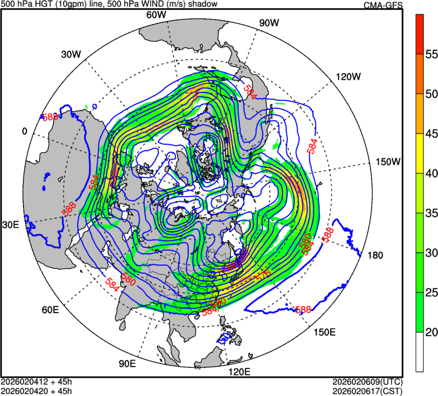 02/04 12时 +045小时