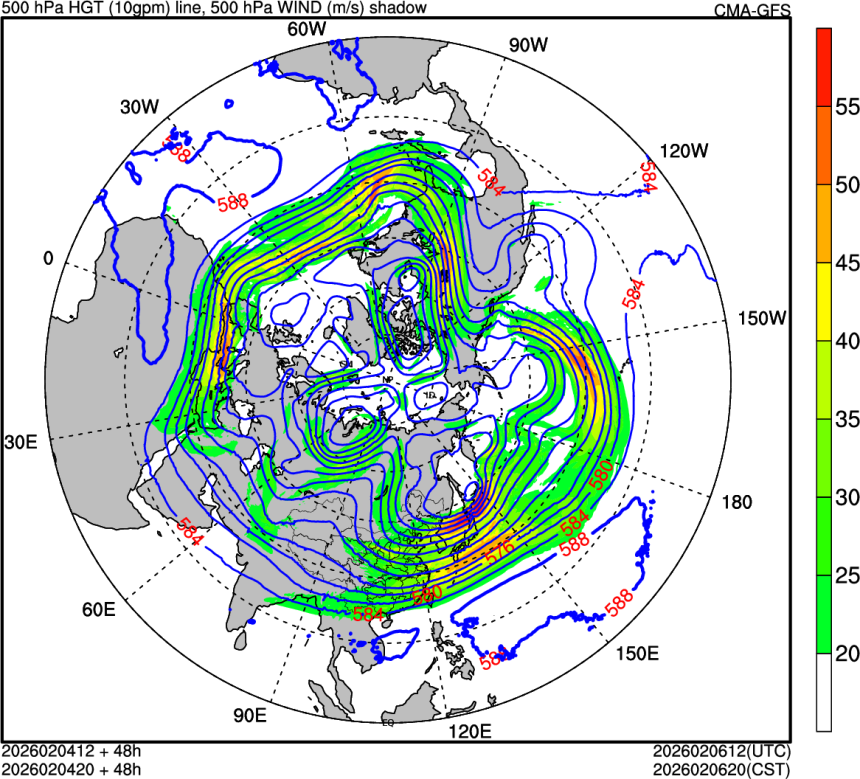 02/04 12时 +048小时