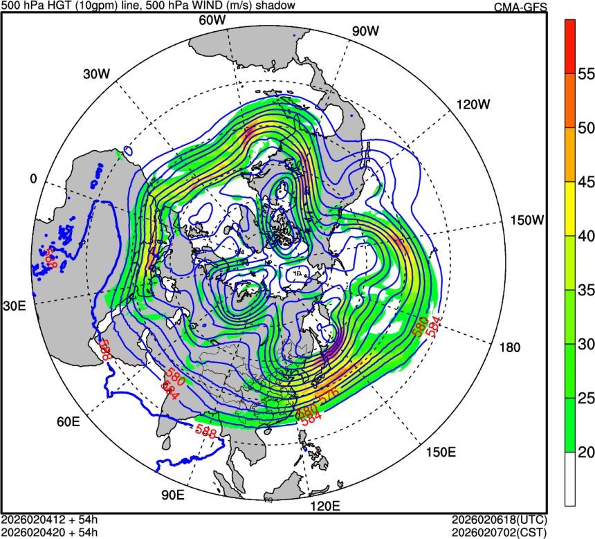 02/04 12时 +054小时