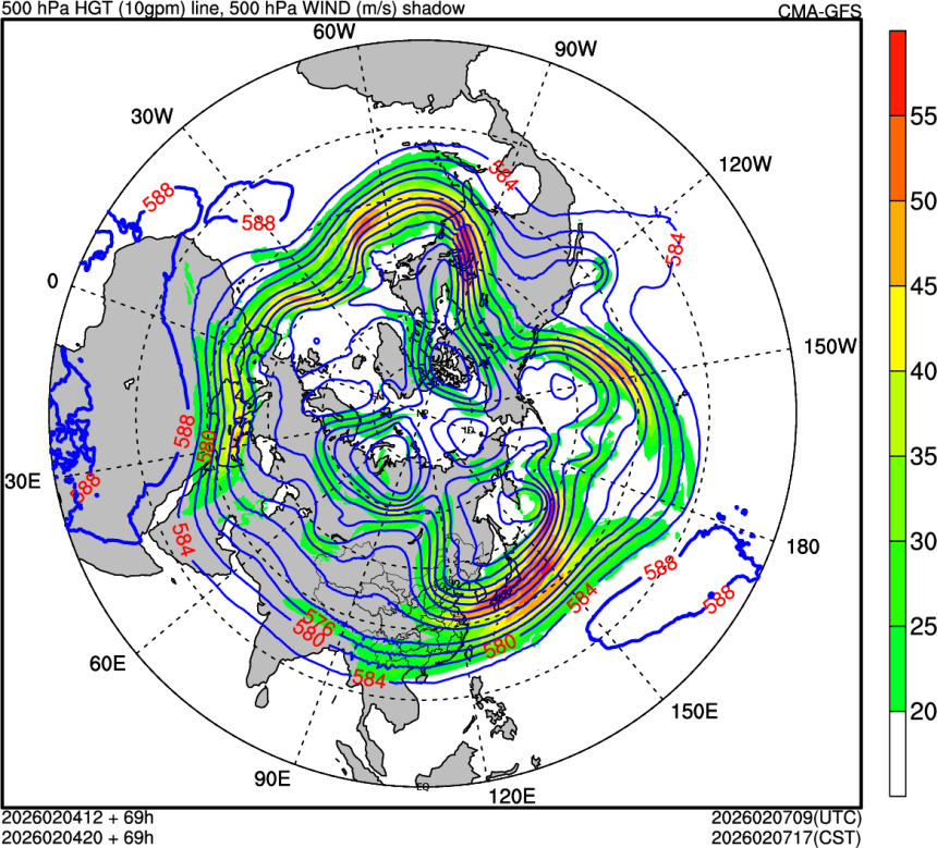 02/04 12时 +069小时
