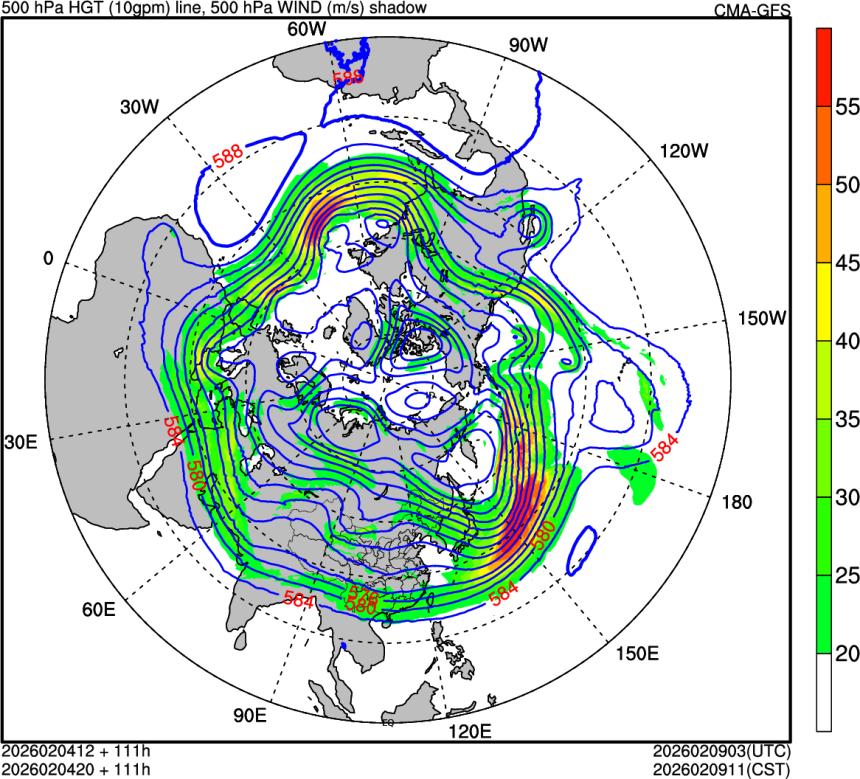 02/04 12时 +111小时