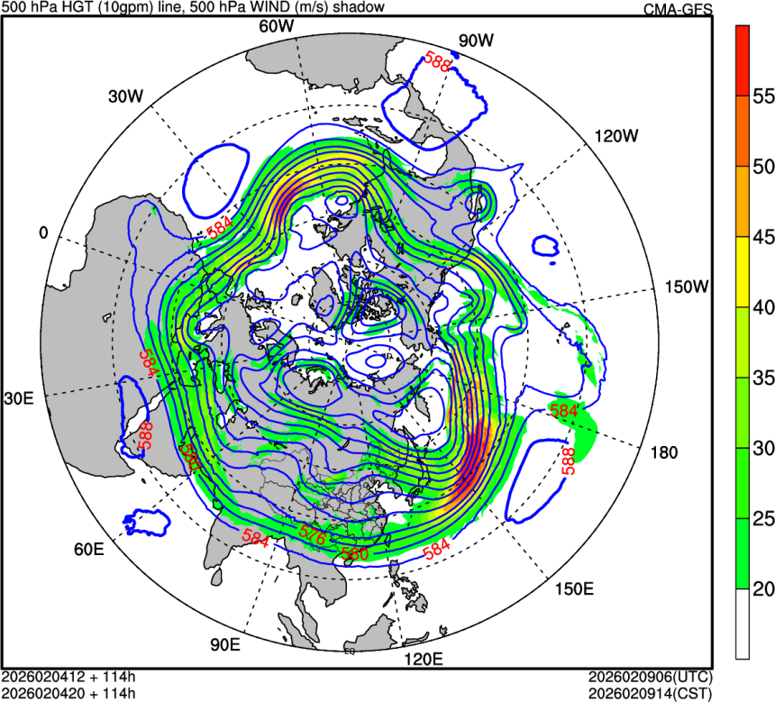 02/04 12时 +114小时