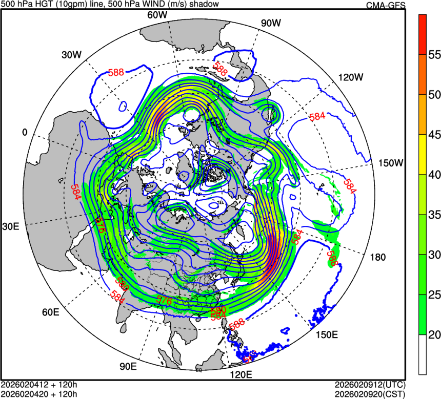02/04 12时 +120小时