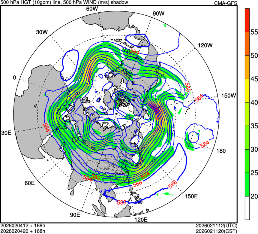02/04 12时 +168小时