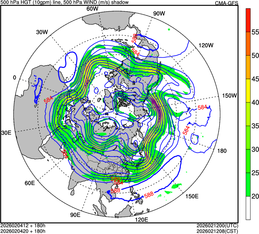 02/04 12时 +180小时