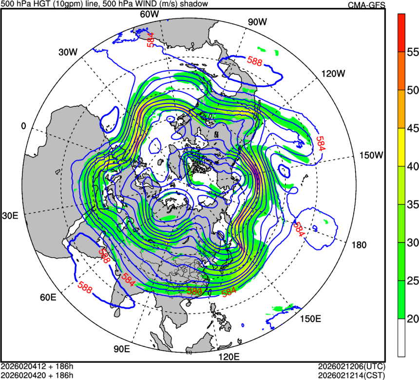 02/04 12时 +186小时