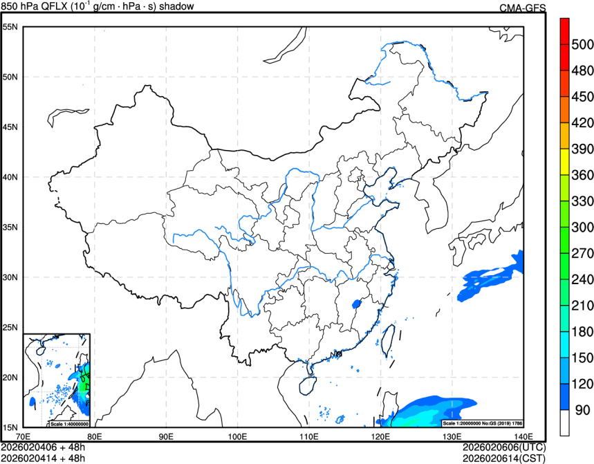 02/04 06时 +048小时