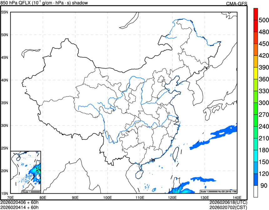 02/04 06时 +060小时