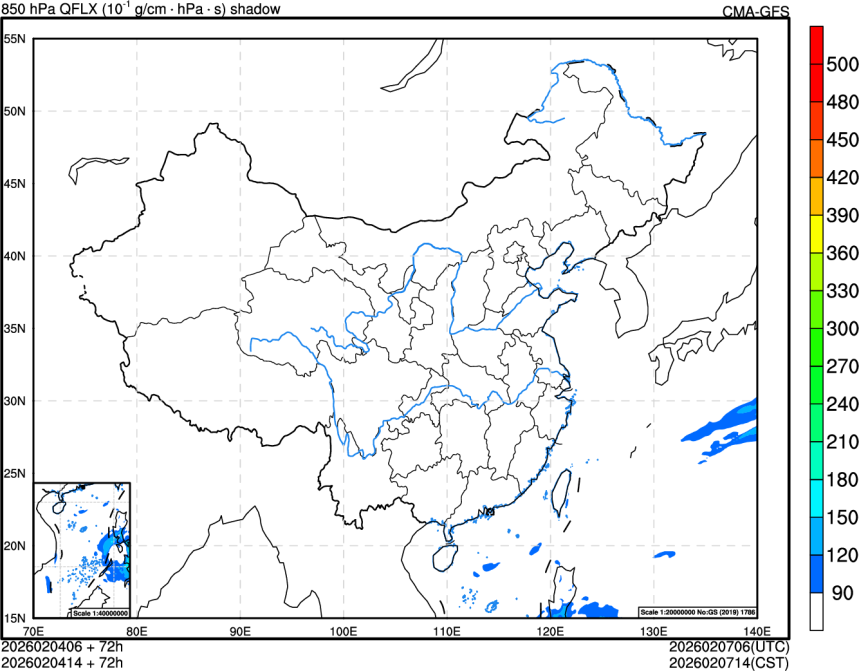 02/04 06时 +072小时