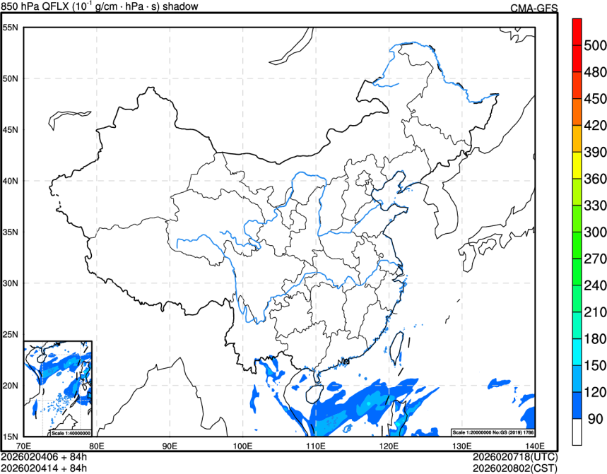 02/04 06时 +084小时