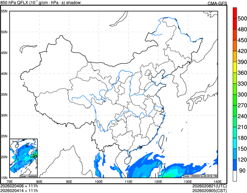 02/04 06时 +111小时