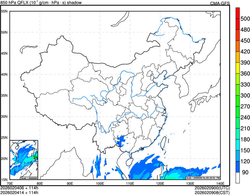 02/04 06时 +114小时