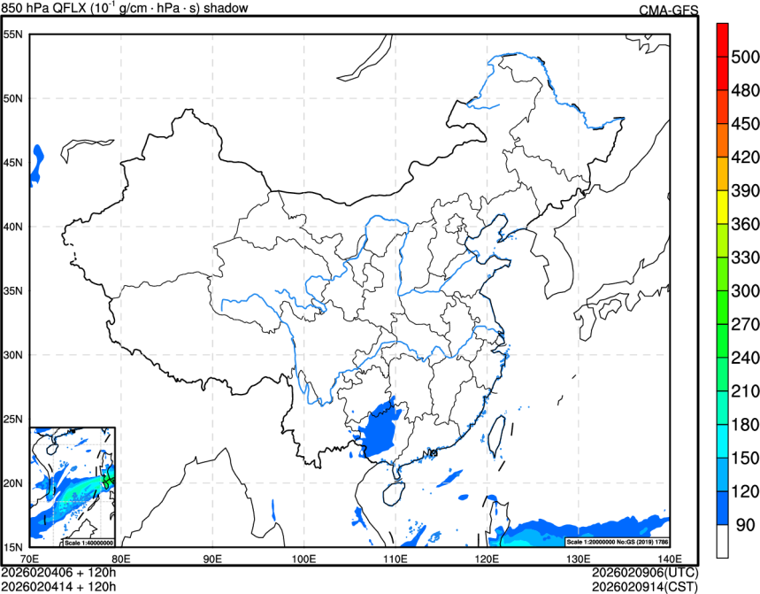 02/04 06时 +120小时