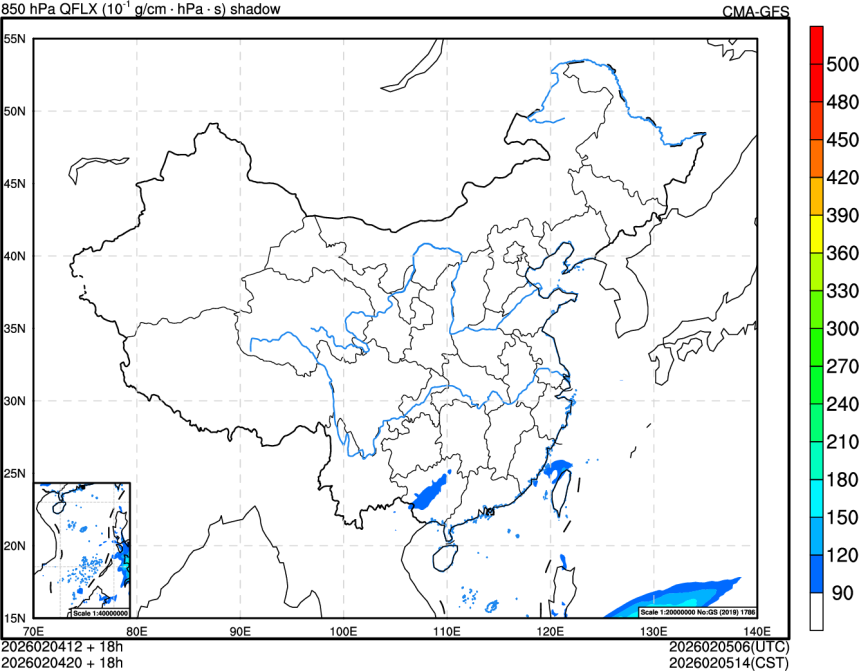 02/04 12时 +018小时