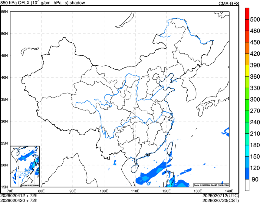 02/04 12时 +072小时