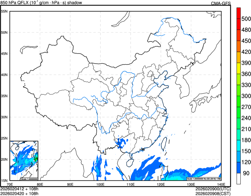 02/04 12时 +108小时