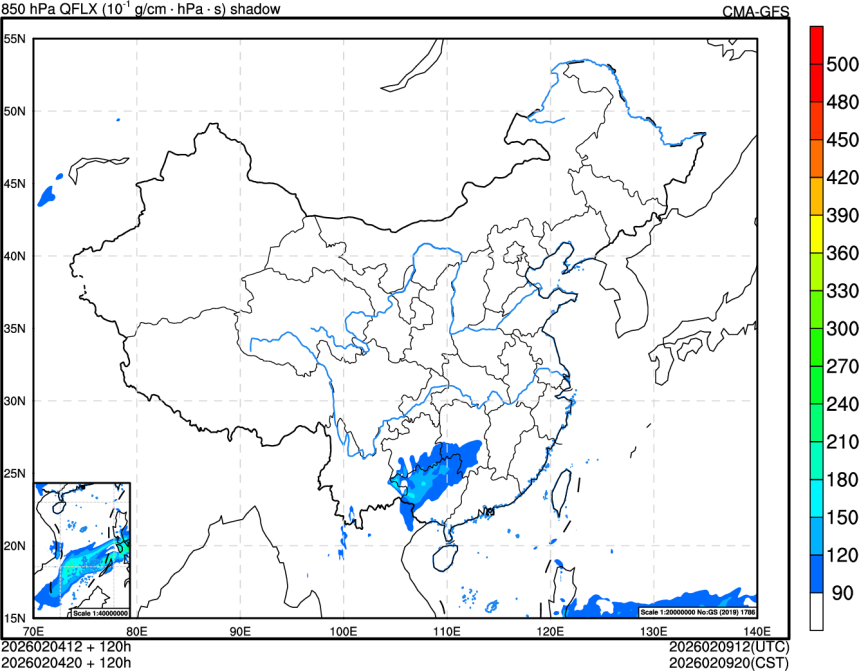 02/04 12时 +120小时