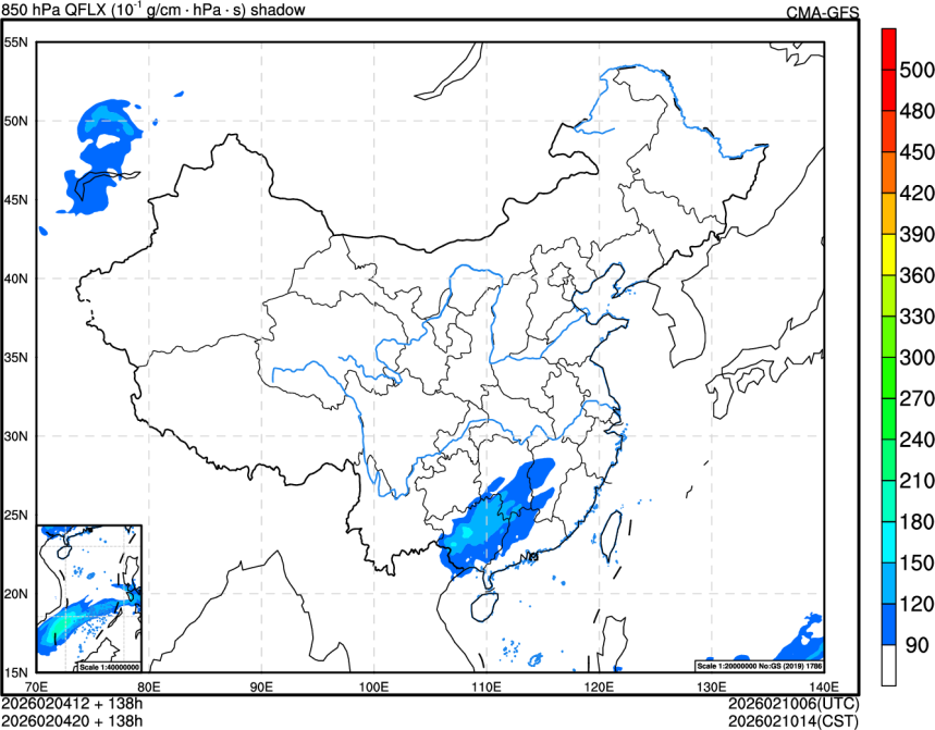02/04 12时 +138小时
