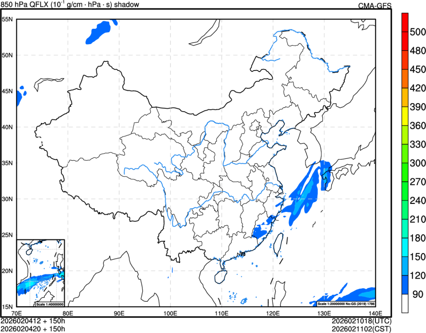 02/04 12时 +150小时