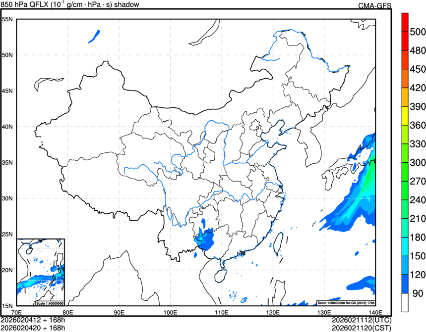 02/04 12时 +168小时