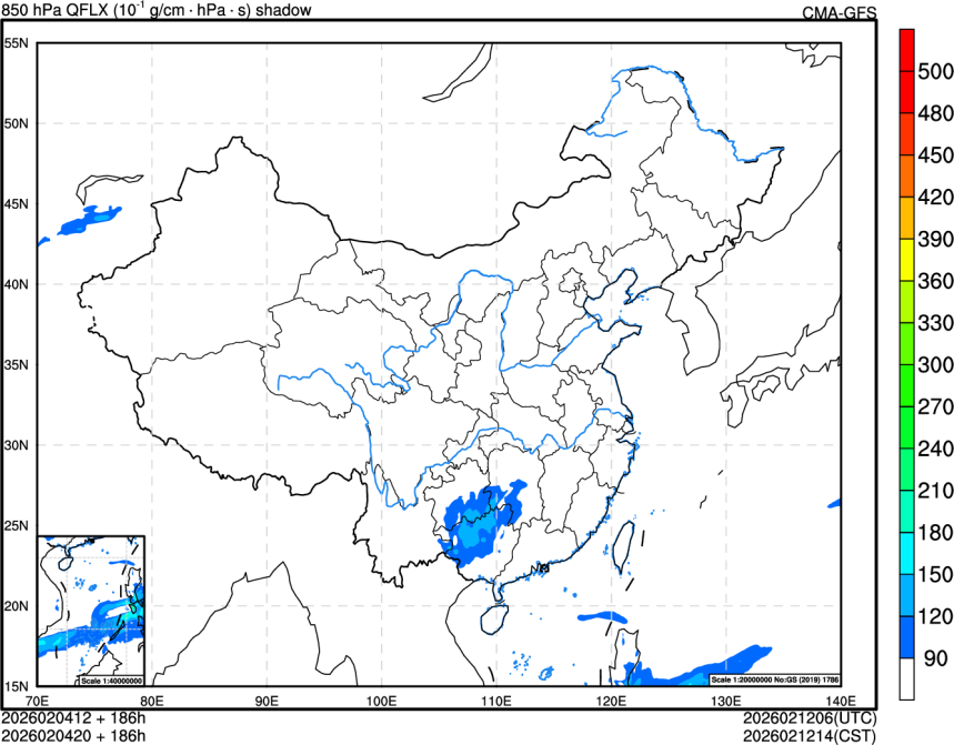 02/04 12时 +186小时