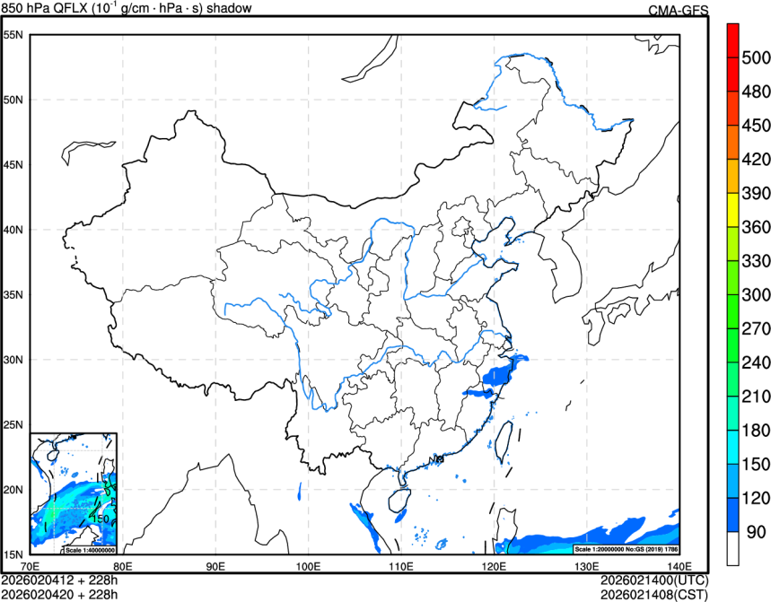 02/04 12时 +228小时