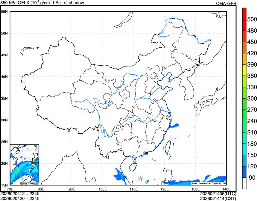 02/04 12时 +234小时