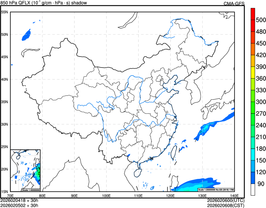 02/04 18时 +030小时