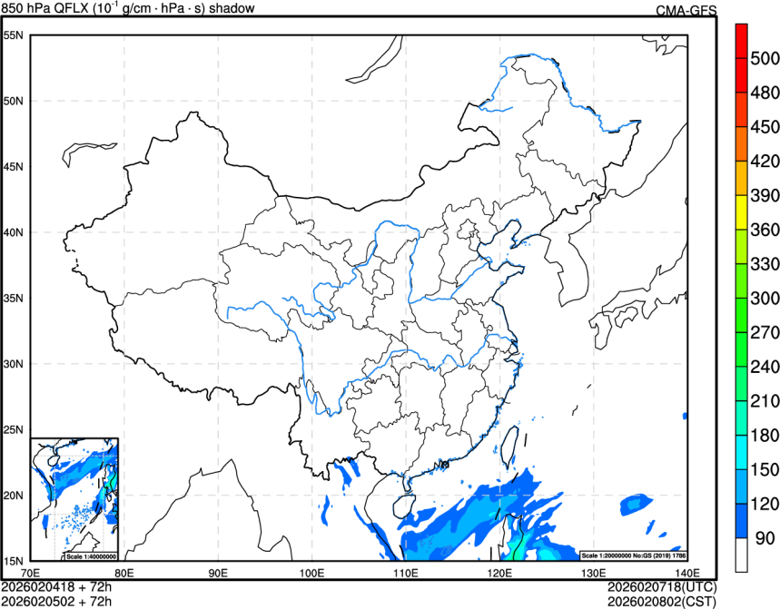 02/04 18时 +072小时