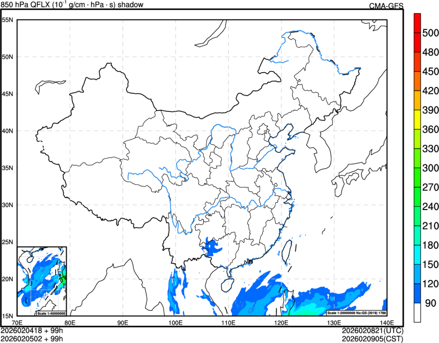 02/04 18时 +099小时
