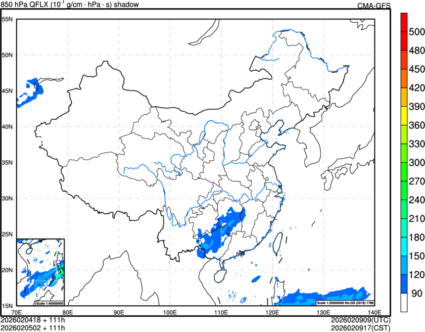 02/04 18时 +111小时