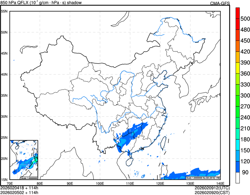 02/04 18时 +114小时